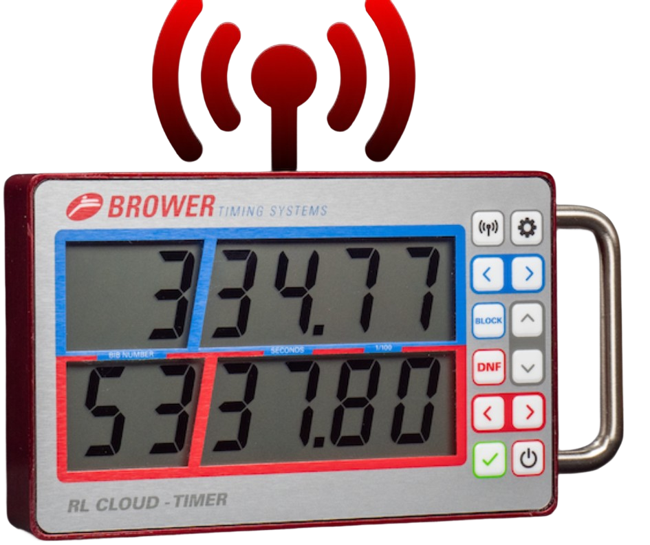 BROWER TIMING BIB ID RL SYSTEM SET | SPORTS UNITY